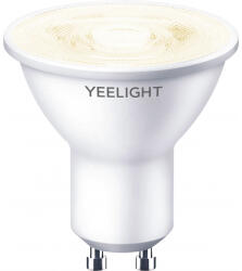 Yeelight Bec LED Yeelight W1, Wi-Fi, GU10, 4.8W, 2700K, 350lm YLDP004 - koubsolutions