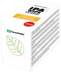AG Termopasty Servetele Curatare Umede AG Termopasty, Cu Alcool Izopropilic, Set 25 bucati ART. AGT-181