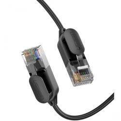 UGREEN Cablu Retea UGREEN NW122, UTP, Cat6A, 10m, Negru