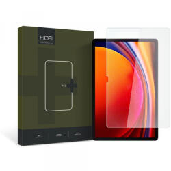 HOFI Folie de protectie Ecran HOFI Glass PRO+ pentru Samsung Galaxy Tab S10+ / Tab S9+ / Tab S8+ / Tab S7 FE / Tab S7+, Sticla Securizata, Full Glue - koubsolutions