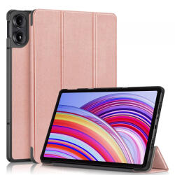 Techsuit Husa pentru Xiaomi Redmi Pad Pro / Pad / Pad Pro 5G, Techsuit, FoldPro, Roz