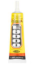 Zhanlida Adeziv Lichid Zhanlida E-8000, 50ml, Transparent