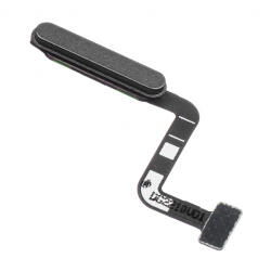 Aftermarket Senzor Amprenta Samsung Galaxy A32 5G A326, cu banda, Negru