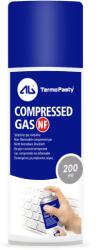 AG Termopasty Spray Aer Comprimat AG Termopasty NF (Non Inflamabil), 200ml ART. AGT-255
