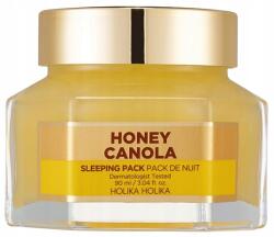 Holika Holika Holika Egész éjszakás maszk Honey Canola Sleeping (8806334388133)