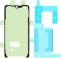 Samsung Kit Adeziv Display Samsung Galaxy S22 5G S901, Service Pack GH82-30244A