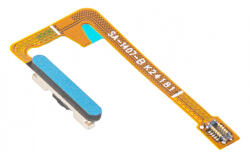 HMD Senzor Amprenta HMD Skyline, cu banda, Albastru (Blue Topaz), Service Pack HQ703010008N0