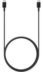 Samsung Cablu Date si Incarcare USB-C - USB-C Samsung, 60W, 1.8m, Negru EP-DX310JBEGEU