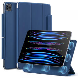 ESR Husa pentru Apple iPad Pro 11 (2022) / Pro 11 (2021) / Pro 11 (2020) / Pro 11 (2018), ESR, Rebound, Bleumarin