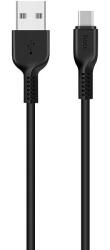 hoco. Cablu Date si Incarcare USB-A - USB-C HOCO X13 Easy, 18W, 1m, Negru - koubsolutions