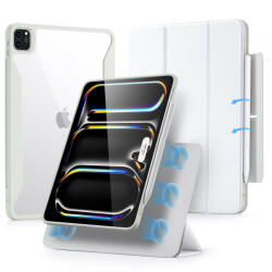 ESR Husa pentru Apple iPad Pro 13 (2024), ESR, Rebound Hybrid, Alba