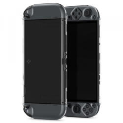 Spigen Carcasa Protectie Spigen Air Fit pentru Consola Nintendo Switch 2, Transparenta ACS09311