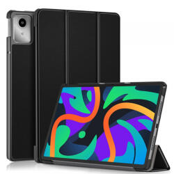 Techsuit Husa pentru Lenovo Tab M11, Techsuit, FoldPro, Neagra - koubsolutions