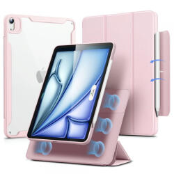 ESR Husa pentru Apple iPad Air 11 (2026) / iPad Air 11 (2025) / Air 11 (2024) / Air (2022) / Air (2020), ESR, Rebound Hybrid, Roz