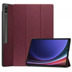 Techsuit Husa pentru Samsung Galaxy Tab S10+ / Tab S9 FE+ / Tab S9+, Techsuit, FoldPro, Rosie