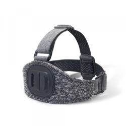 Techsuit Suport Cap Camera Sport Techsuit JX-003 pentru GoPro Series, Gri - koubsolutions