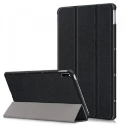 Techsuit Husa pentru Huawei MatePad 10.4 (2022) / MatePad 10.4, Techsuit, FoldPro, Neagra