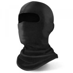 Techsuit Cagula Ski Balaclava Unisex Techsuit BLC1, Neagra
