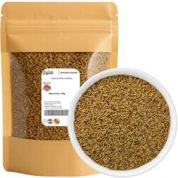 Digesta Kömény Kumin Római Gabona Természetes Aromás Fűszer Prémium 150 g (86-150)