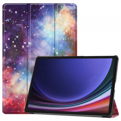 Techsuit Husa pentru Samsung Galaxy Tab S10+ / Tab S9 FE+ / Tab S9+, Techsuit, FoldPro Galaxy, Multicolor