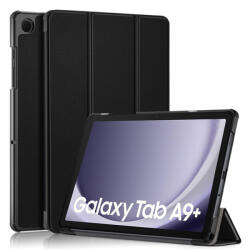 Techsuit Husa pentru Samsung Galaxy Tab A9+, Techsuit, FoldPro, Neagra - koubsolutions
