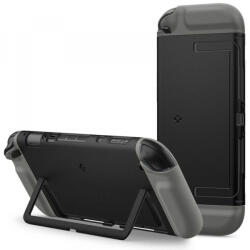 Spigen Carcasa Protectie Spigen Nano Pop pentru Consola Nintendo Switch 2, Neagra ACS10206