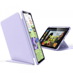 ESR Husa pentru Apple iPad Air 13 (2026) / Air 13 (2025) / Air 13 (2024), ESR, Flip Hybrid, Violet