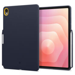 Spigen Husa pentru Samsung Galaxy Tab S11, Spigen, Nano Pop, Mov ACS10215