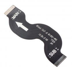 Samsung Banda Placa Samsung Galaxy S23 Ultra S918, Main CTC_FPCB, Service Pack GH82-30461A
