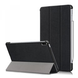 Techsuit Husa pentru Huawei MatePad Pro 10.8 (2019) / MatePad Pro 10.8 (2021), Techsuit, FoldPro, Neagra