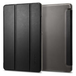 Spigen Husa pentru Samsung Galaxy Tab A11 / Tab A9, Spigen, Smart Fold, Neagra ACS11175