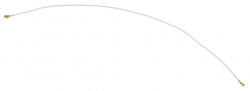 HMD Cablu Coaxial HMD Fusion, Alb, Service Pack 61200180H001