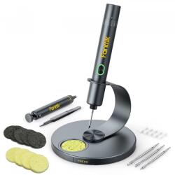 Fanttik Letcon Fanttik T1 Max, 8in1 - koubsolutions