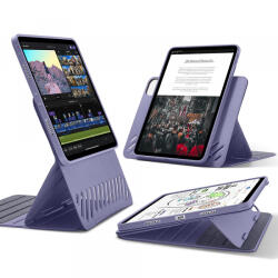 ESR Husa pentru Apple iPad Pro 11 (2024), ESR, Shift, Mov