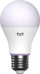 Yeelight Bec LED Yeelight W4 Lite, Wi-Fi, E27, 9W, 2700K - 6500K, 806lm YLQDP-0012