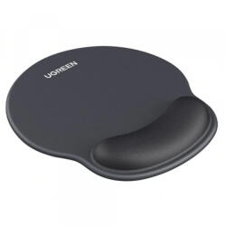 UGREEN MousePad UGREEN LP668, 220mm x 245mm x 5mm, Negru Mouse pad