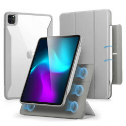 ESR Husa pentru Apple iPad Pro 11 (2024), ESR, Rebound Hybrid, Gri