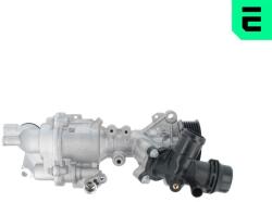 OPTIMAL Pompă de apă, răcire motor OPTIMAL AQ-2538 (AQ-2538)