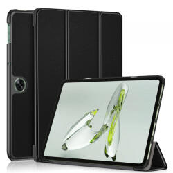 Techsuit Husa pentru Oppo Pad Air2 / Pad Neo / Pad Go, Techsuit, FoldPro, Neagra - koubsolutions