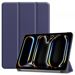 Techsuit Husa pentru Apple iPad Pro 11 (2024), Techsuit, FoldPro, Albastra