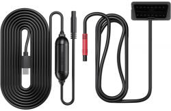 DDPai Hardwire OBD DDPAI DC001 pentru Camera E3 / Mini5 / N1 Dual / N3 / N3 Pro / N5 Dual / Z40 / Z50 - koubsolutions