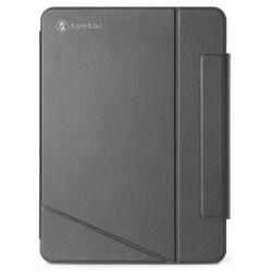 tomtoc Husa pentru Apple iPad Pro 13 (2024), Tomtoc, Inspire Mode Folio, Neagra