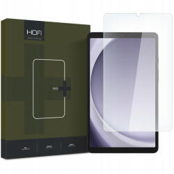 HOFI Folie de protectie Ecran HOFI PRO+ pentru Samsung Galaxy Tab A11 / Tab A9, Sticla Securizata, Full Glue, 2.5D