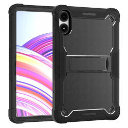 Techsuit Husa pentru Xiaomi Redmi Pad Pro / Pro 5G / Poco Pad, Techsuit, Rugged TabShell, Neagra