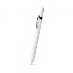 Ringke Husa Ringke Drafting pentru Apple Pencil Pro / Pencil (Generatie 2), Alba