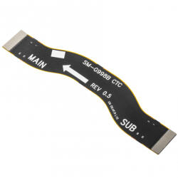 Samsung Banda Placa Samsung Galaxy S21 Ultra 5G G998, Main, Swap