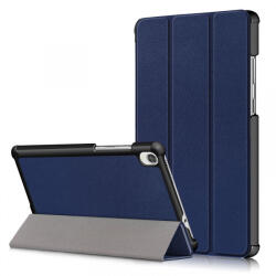 Techsuit Husa pentru Lenovo Tab M8 (HD), Techsuit, FoldPro, Albastra