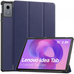 Techsuit Husa pentru Lenovo Idea Tab 11, Techsuit, FoldPro, Albastra