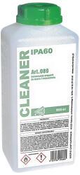 Elektronic Spray Alcool Izopropilic Elektronic Spray IPA60, 1l ART. 089