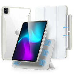 ESR Husa pentru Apple iPad Pro 11 (2024), ESR, Rebound Hybrid, Alba
